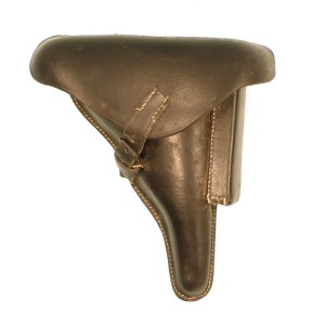 ETUI CUIR P08