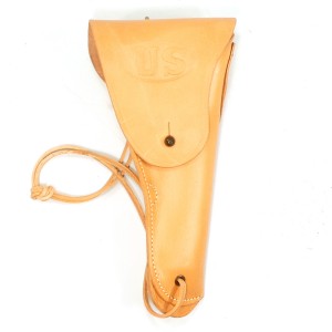 ETUI CUIR   COLT45