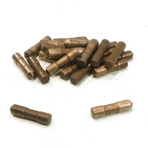 POUSSOIR DE VERROU DE CANON P38