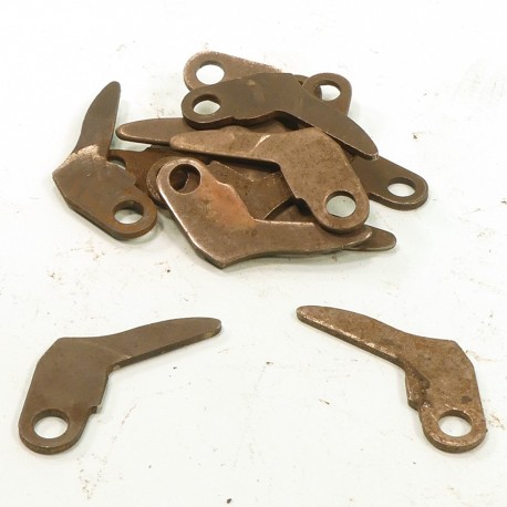 LEVIER DECLANCHEUR  P38