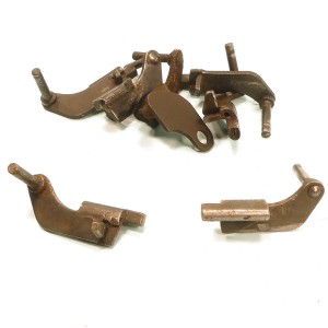 ARRETOIR DE CULASSE  P38