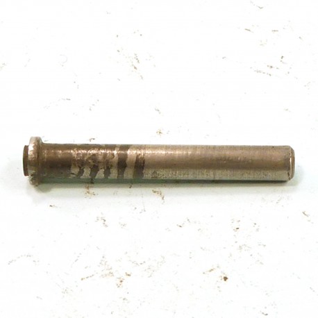 PISTON DE RESSORT RECUPERATEUR P38