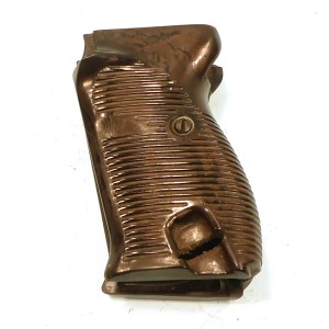 PAIRE DE PLAQUETTES  P38