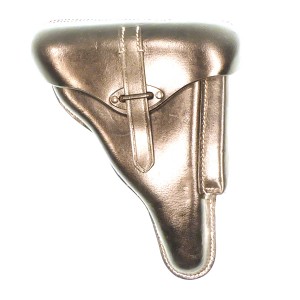 ETUI CUIR   P38