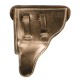 ETUI CUIR   P38