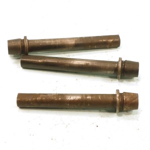 AXE DE BARILLET 1892