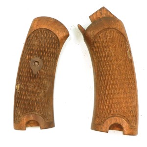 PAIRE DE PLAQUETTES  1892