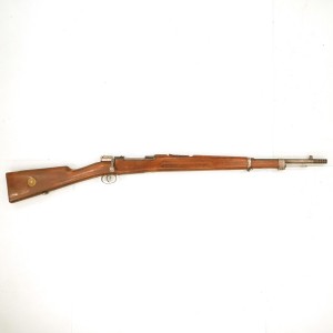 GARL GUSTAFS     M38