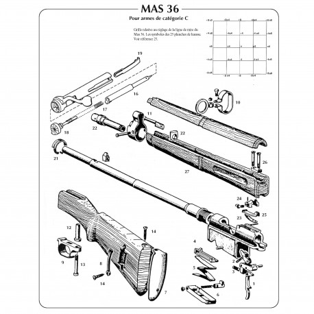 ECLATE MAS 36