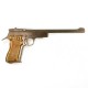 UNIQUE    D3    22LR