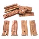 PLAQUETTES BAKELITE DE BÏONNETTE MAUSER 98K