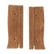 PLAQUETTES BAKELITE DE BÏONNETTE MAUSER 98K