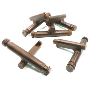 MG 42 - SUPORT POUR FIXATION DE MG42
