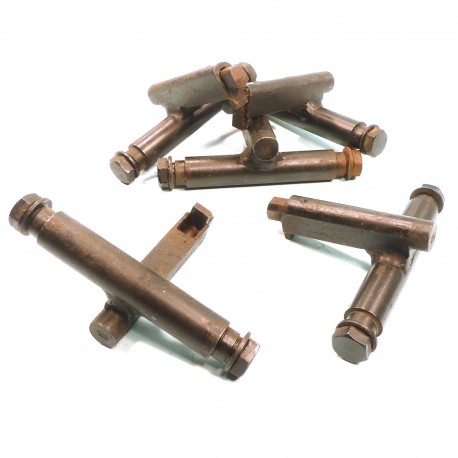 MG 42 - SUPORT POUR FIXATION DE MG42