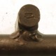 MG 42 - SUPORT POUR FIXATION DE MG42