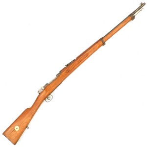 GARL GUSTAFS     1896