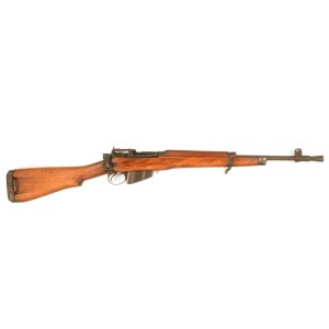 ENFIELD N°5  JUNGLE