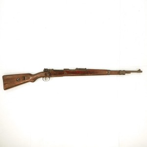 MAUSER 98K   S/147   1937