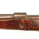 MAUSER 98K   S/147   1937