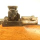 GARL GUSTAFS     1896     DIOPTRE
