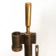 GARL GUSTAFS     1896     DIOPTRE