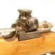 GARL GUSTAFS     1896     DIOPTRE