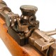 GARL GUSTAFS     1896     DIOPTRE