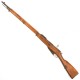 MOSIN NAGANT     FINLAND