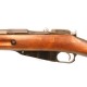 MOSIN NAGANT     FINLAND