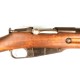 MOSIN NAGANT     FINLAND