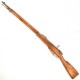 MOSIN NAGANT     FINLANDAIS