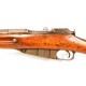 MOSIN NAGANT     FINLANDAIS