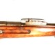 MOSIN NAGANT     FINLANDAIS