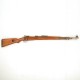 MAUSER 98K     AR  1943