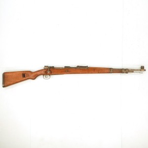 MAUSER 98K     AR  1943