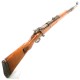 MAUSER 98K     AR  1943