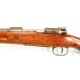 MAUSER 98K     AR  1943