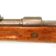 MAUSER 98K     AR  1943