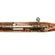 MAUSER 98K     AR  1943