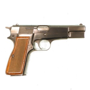 BROWNING'S  GP35
