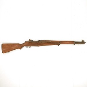 GARAND    SPRINGFIELD