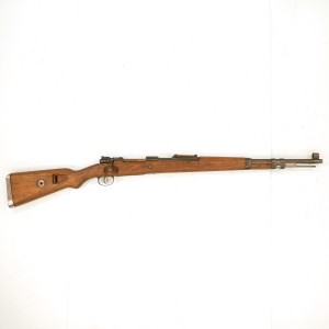 MAUSER 98K     CE 1943