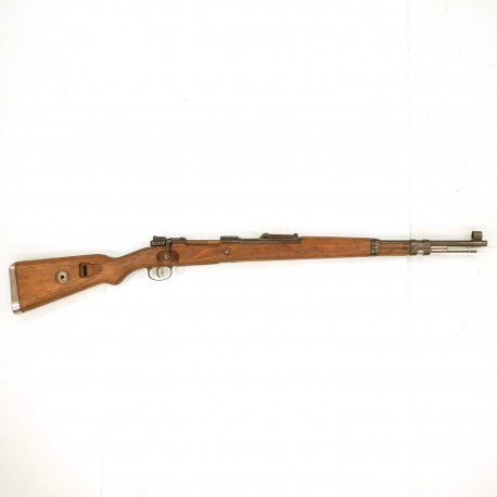 MAUSER 98K     CE 1943