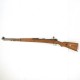 MAUSER 98K     CE 1943