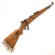 MAUSER 98K     CE 1943