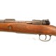 MAUSER 98K     CE 1943