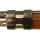 MAUSER 98K     CE 1943
