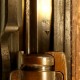 MAUSER 98K     CE 1943
