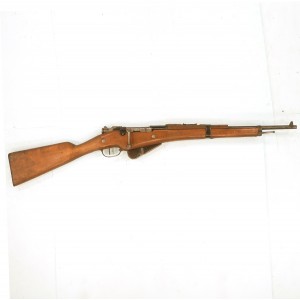 MOUSQUETON  BERTHIER   M16