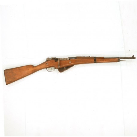 MOUSQUETON  BERTHIER   M16